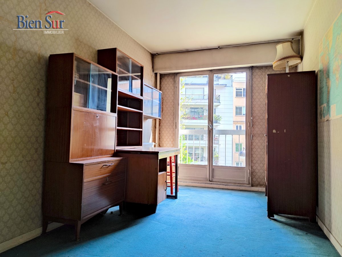 Vente Appartement  4 pices - 89m 75013 Paris