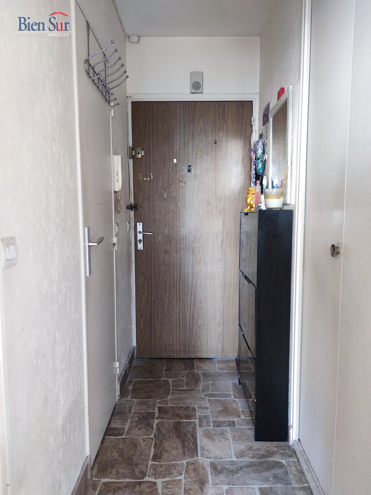 Vente Appartement  1 pice (studio) - 15m 75013 Paris
