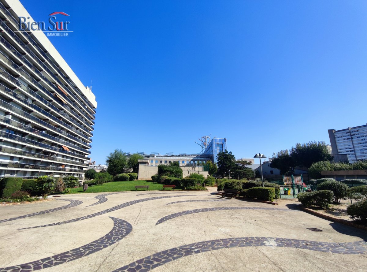 Vente Appartement  1 pice (studio) - 15m 75013 Paris