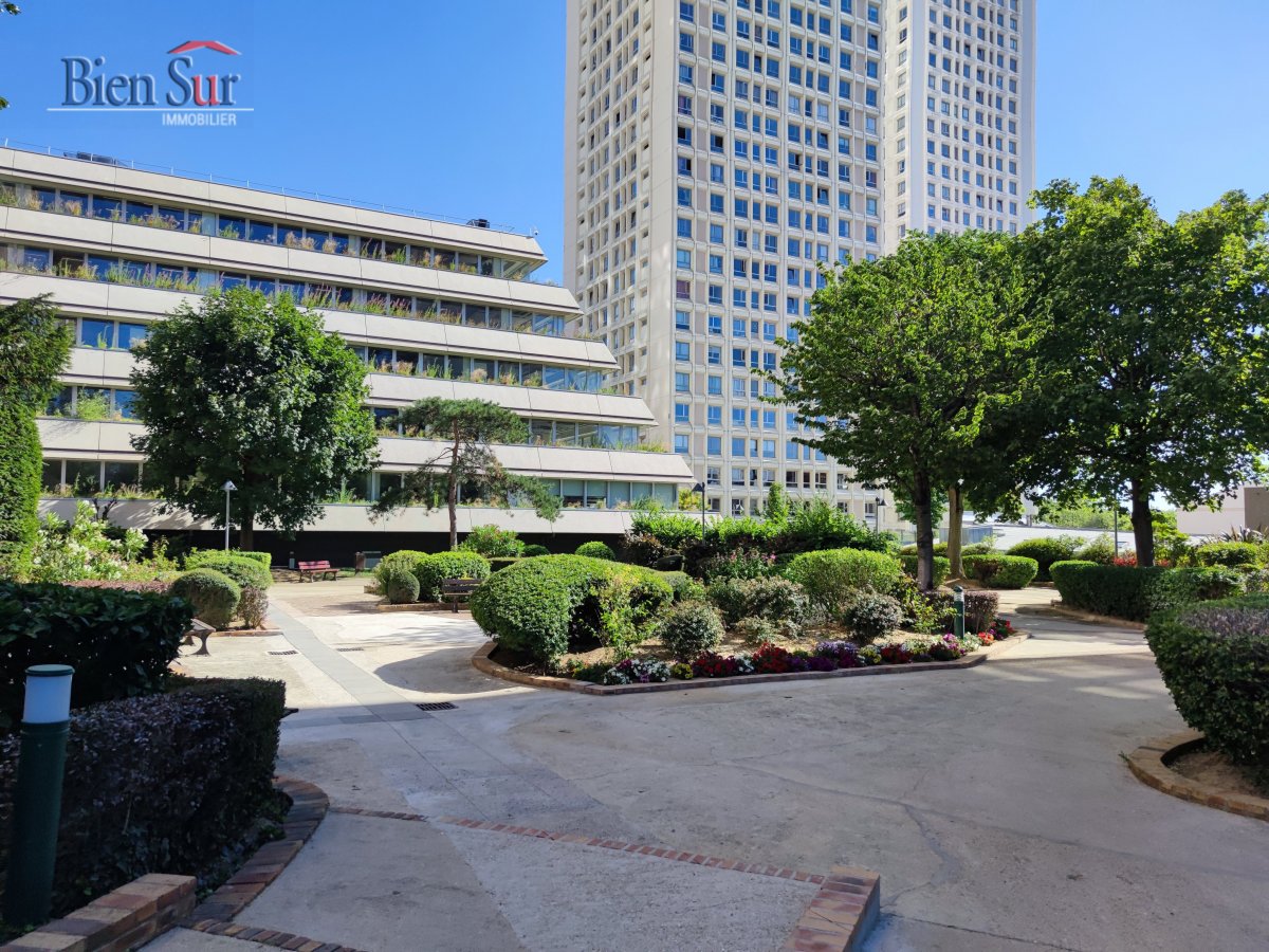 Vente Appartement  1 pice (studio) - 15m 75013 Paris