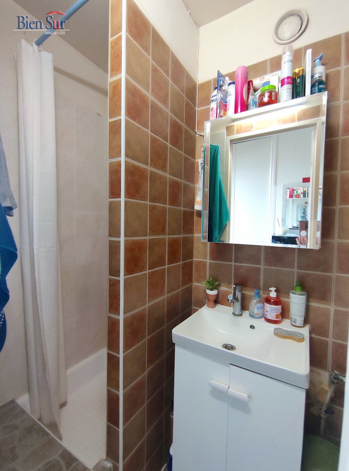 Vente Appartement  1 pice (studio) - 15m 75013 Paris