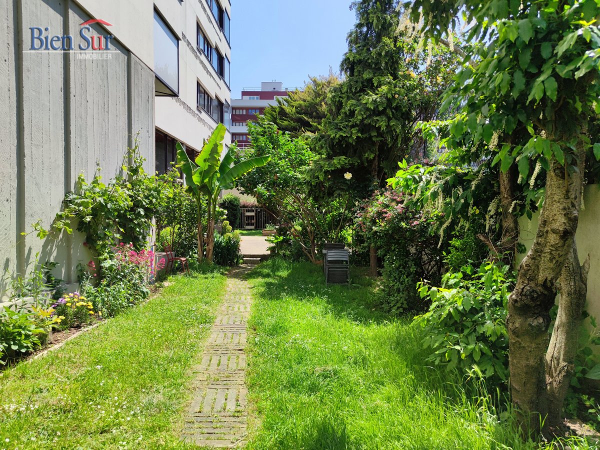 Vente Appartement  4 pices - 82.53m 75013 Paris 13