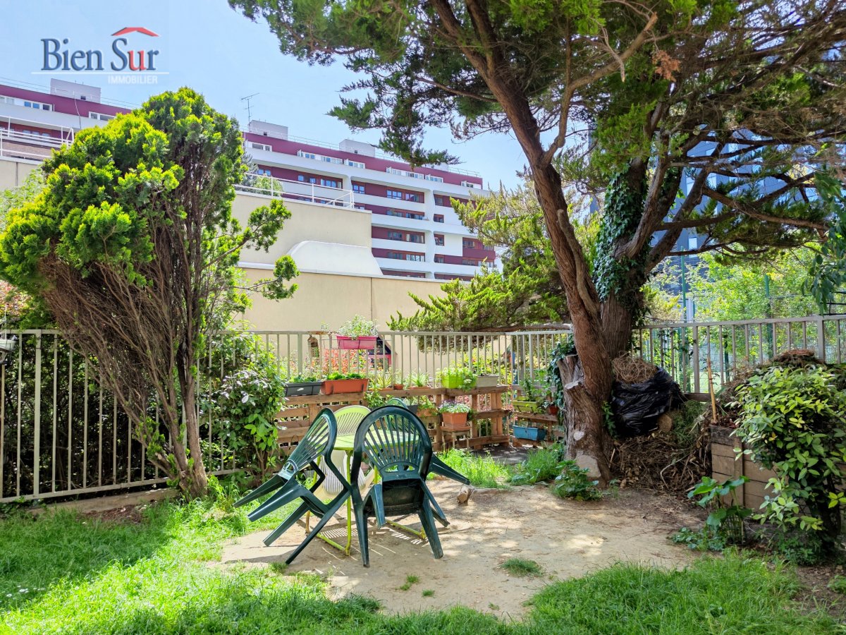 Vente Appartement  4 pices - 82.53m 75013 Paris 13