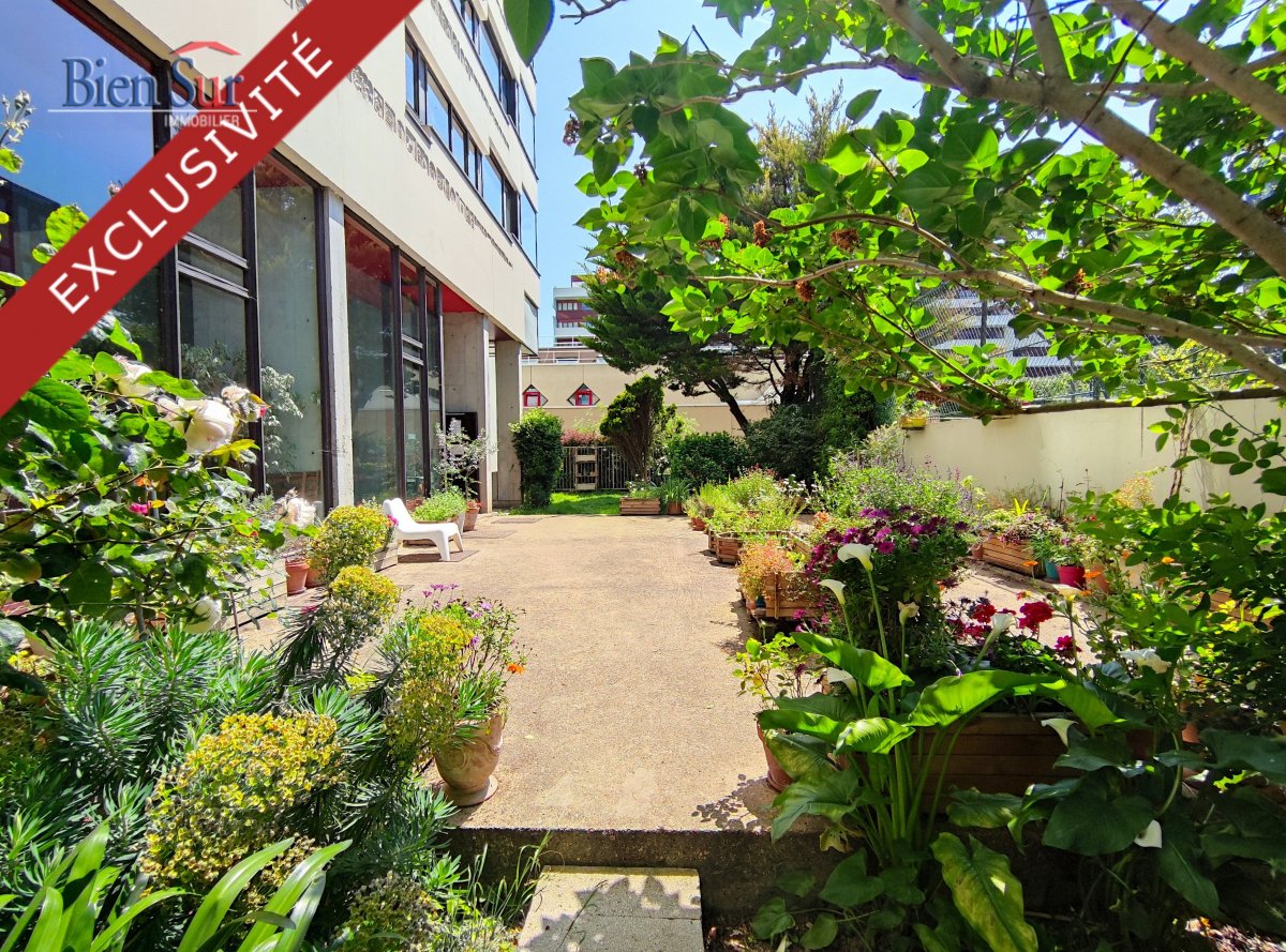 Vente Appartement  4 pices - 82.53m 75013 Paris 13