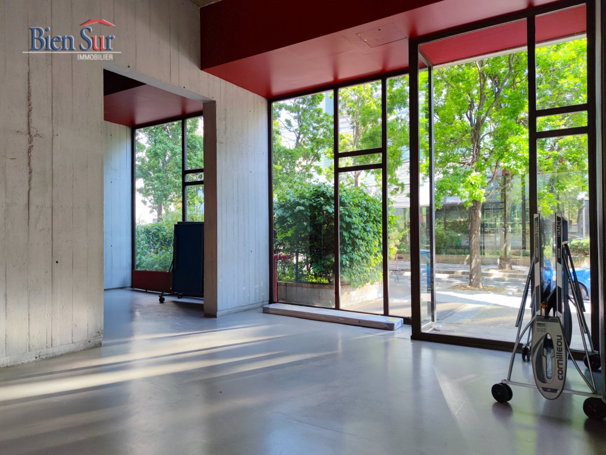 Vente Appartement  4 pices - 82.53m 75013 Paris 13