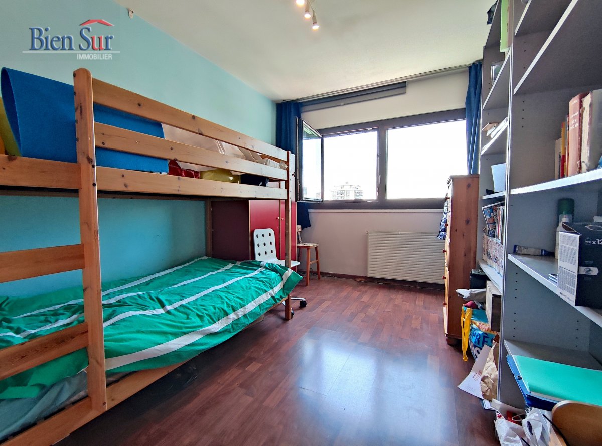 Vente Appartement  4 pices - 82.53m 75013 Paris 13