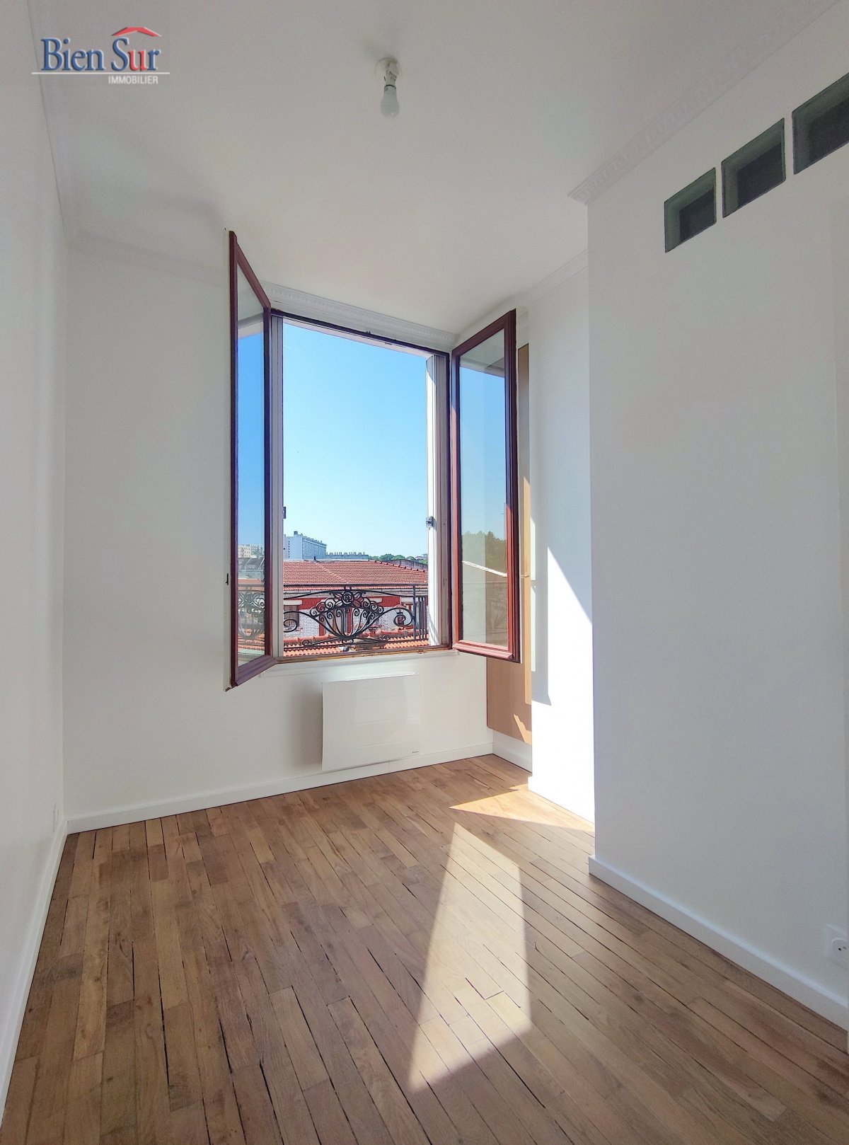 Vente Appartement  3 pices - 41m 94200 Ivry-sur-seine