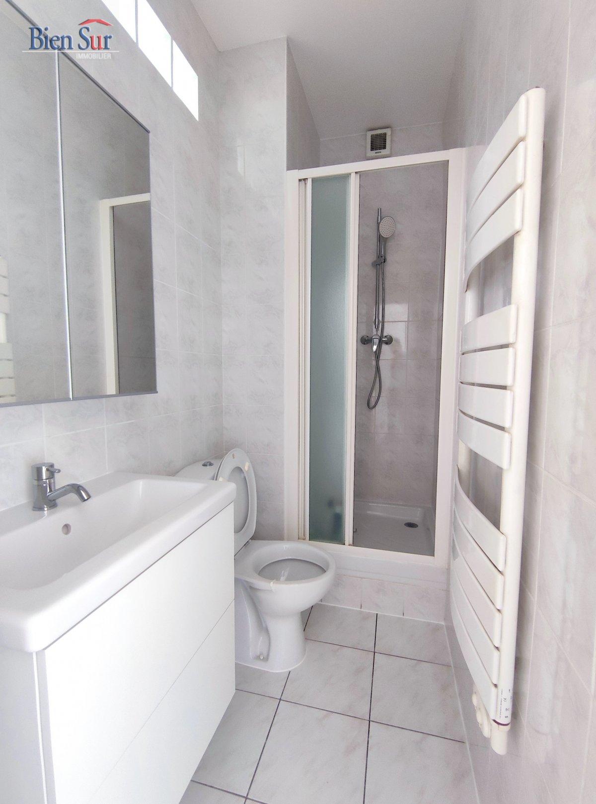 Vente Appartement  3 pices - 41m 94200 Ivry-sur-seine