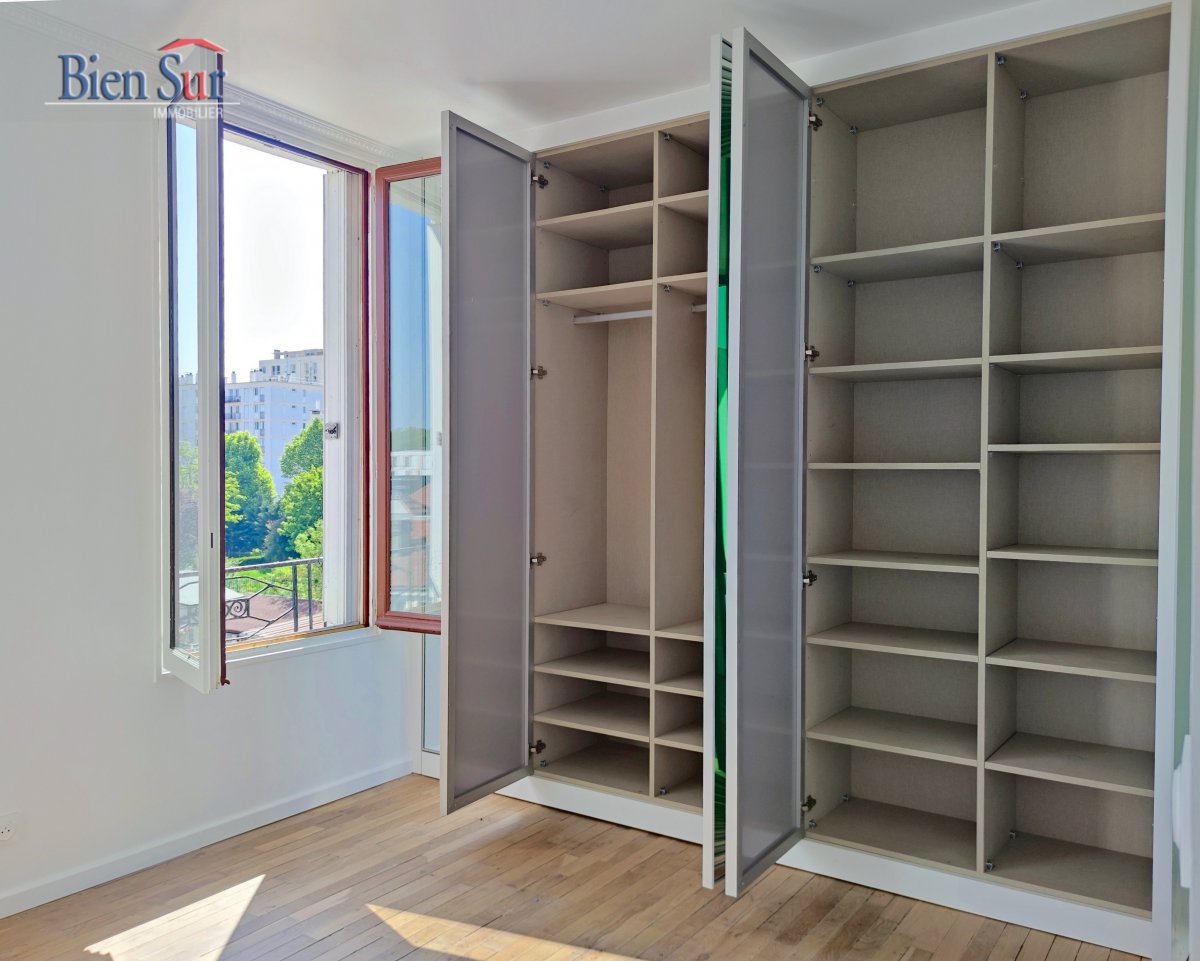 Vente Appartement  3 pices - 41m 94200 Ivry-sur-seine