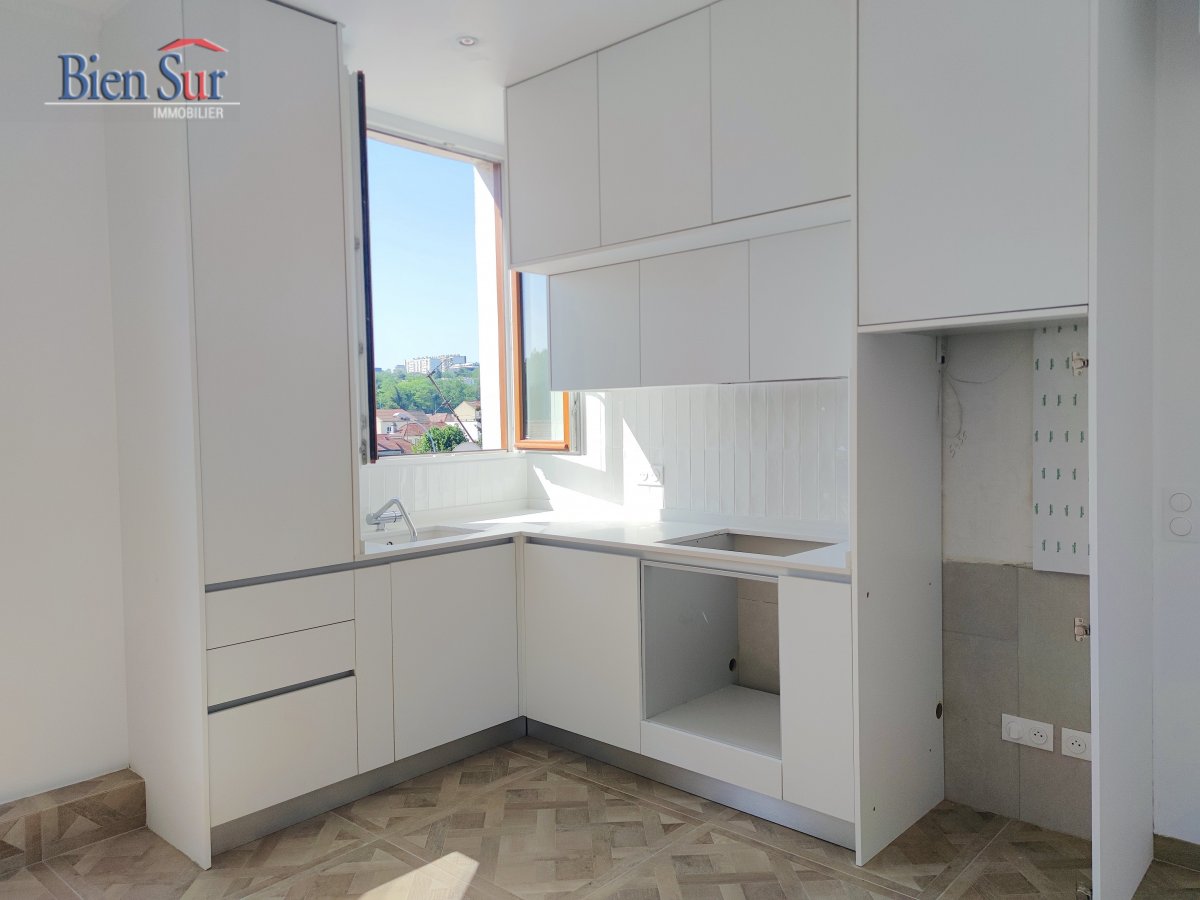 Vente Appartement  3 pices - 41m 94200 Ivry-sur-seine