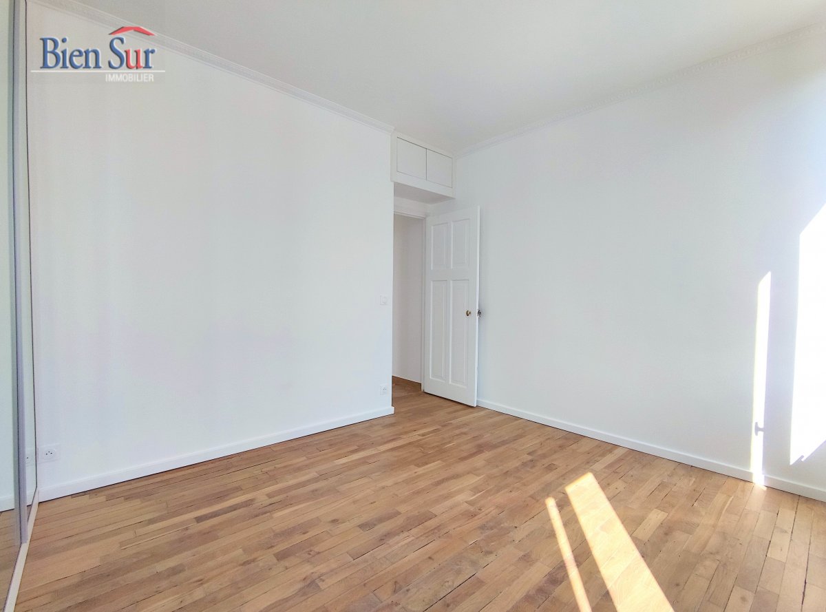 Vente Appartement  3 pices - 41m 94200 Ivry-sur-seine
