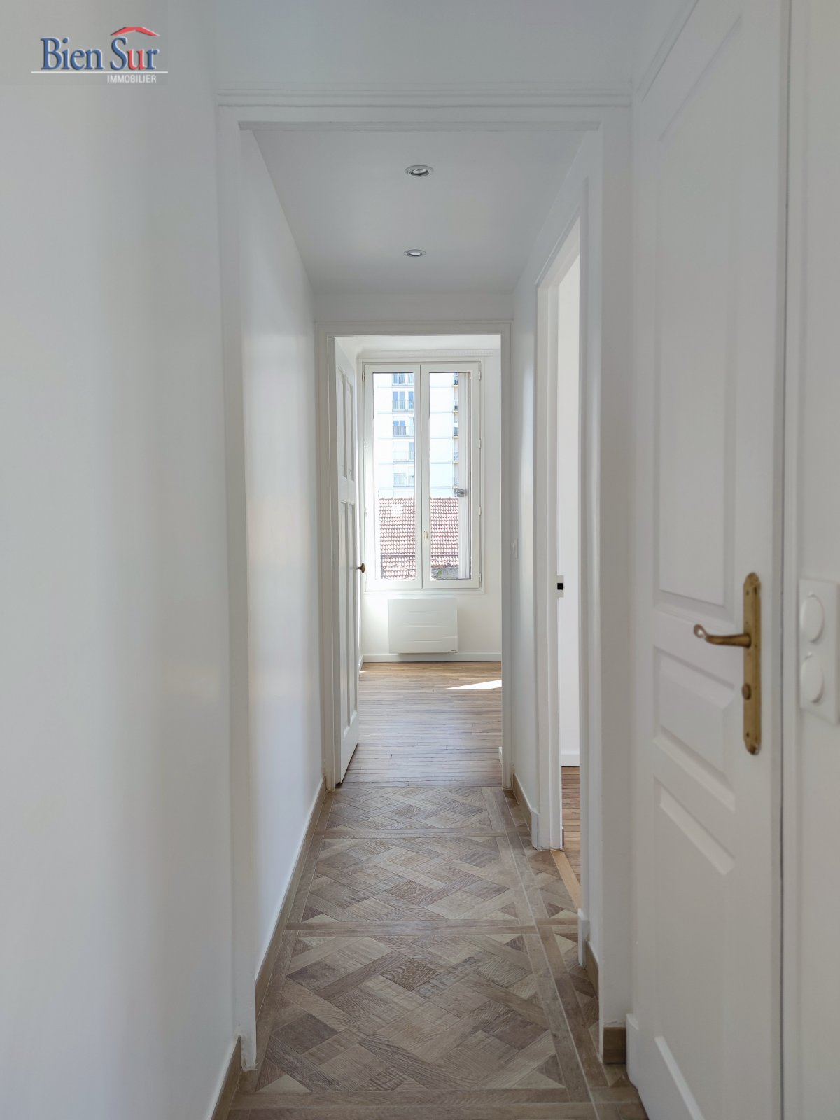 Vente Appartement  3 pices - 41m 94200 Ivry-sur-seine