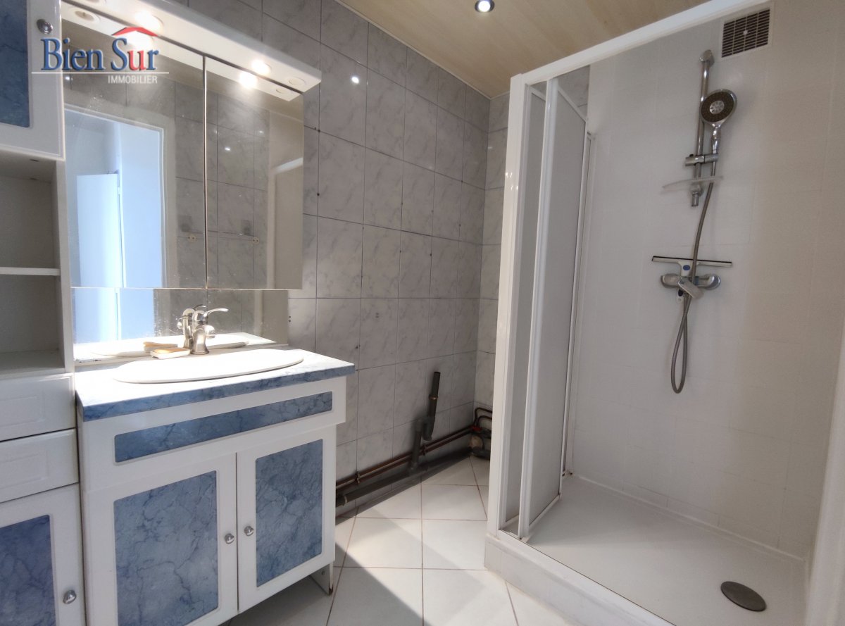 Vente Appartement  3 pices - 66.17m 94800 Villejuif