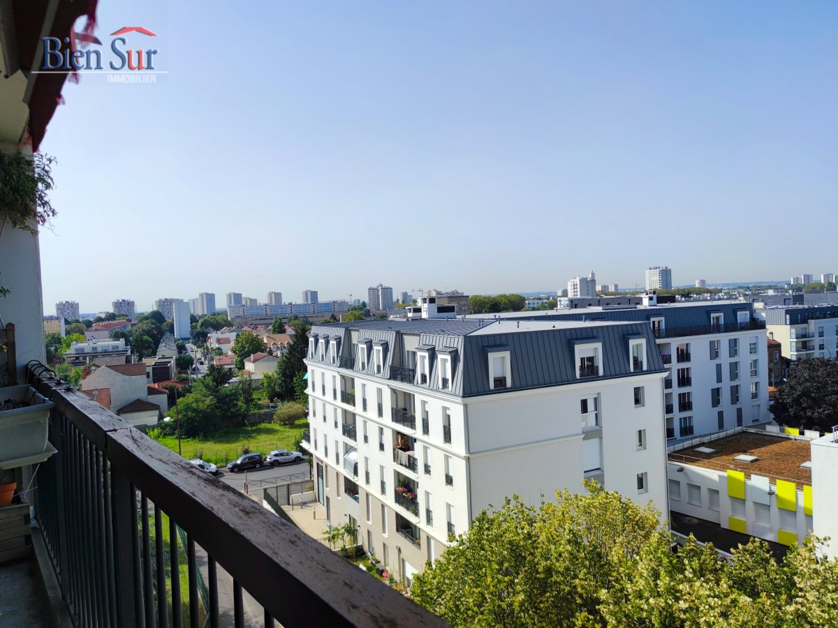 Vente Appartement  3 pices - 66.17m 94800 Villejuif