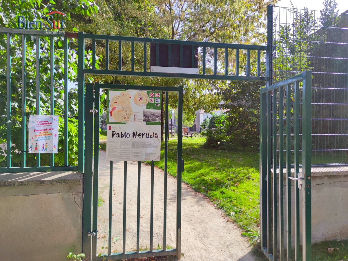 Vente Appartement  3 pices - 66.17m 94800 Villejuif