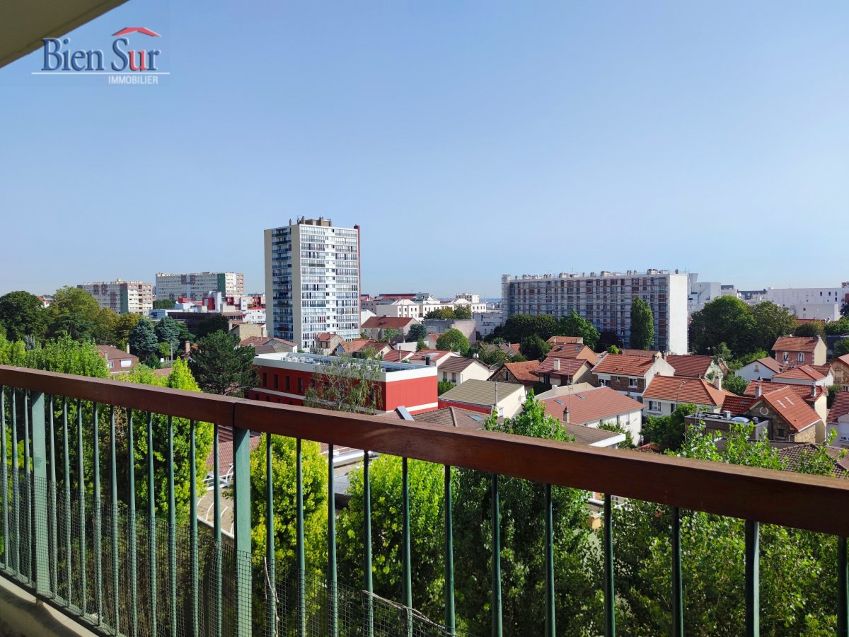 Vente Appartement  3 pices - 66.17m 94800 Villejuif