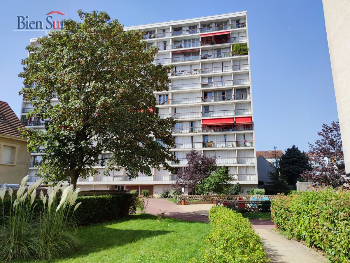 Vente Appartement  3 pices - 66.17m 94800 Villejuif