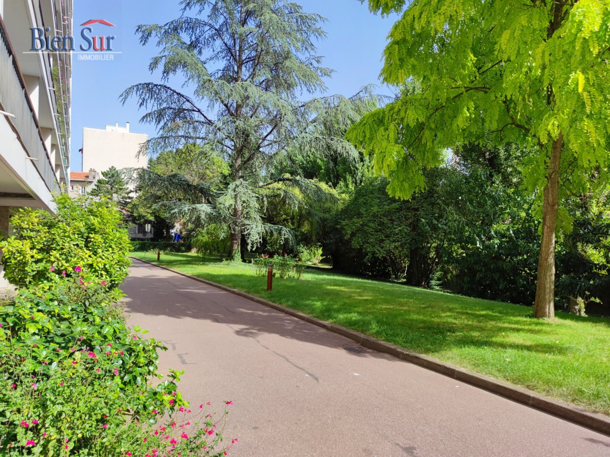 Vente Appartement  3 pices - 66.17m 94800 Villejuif