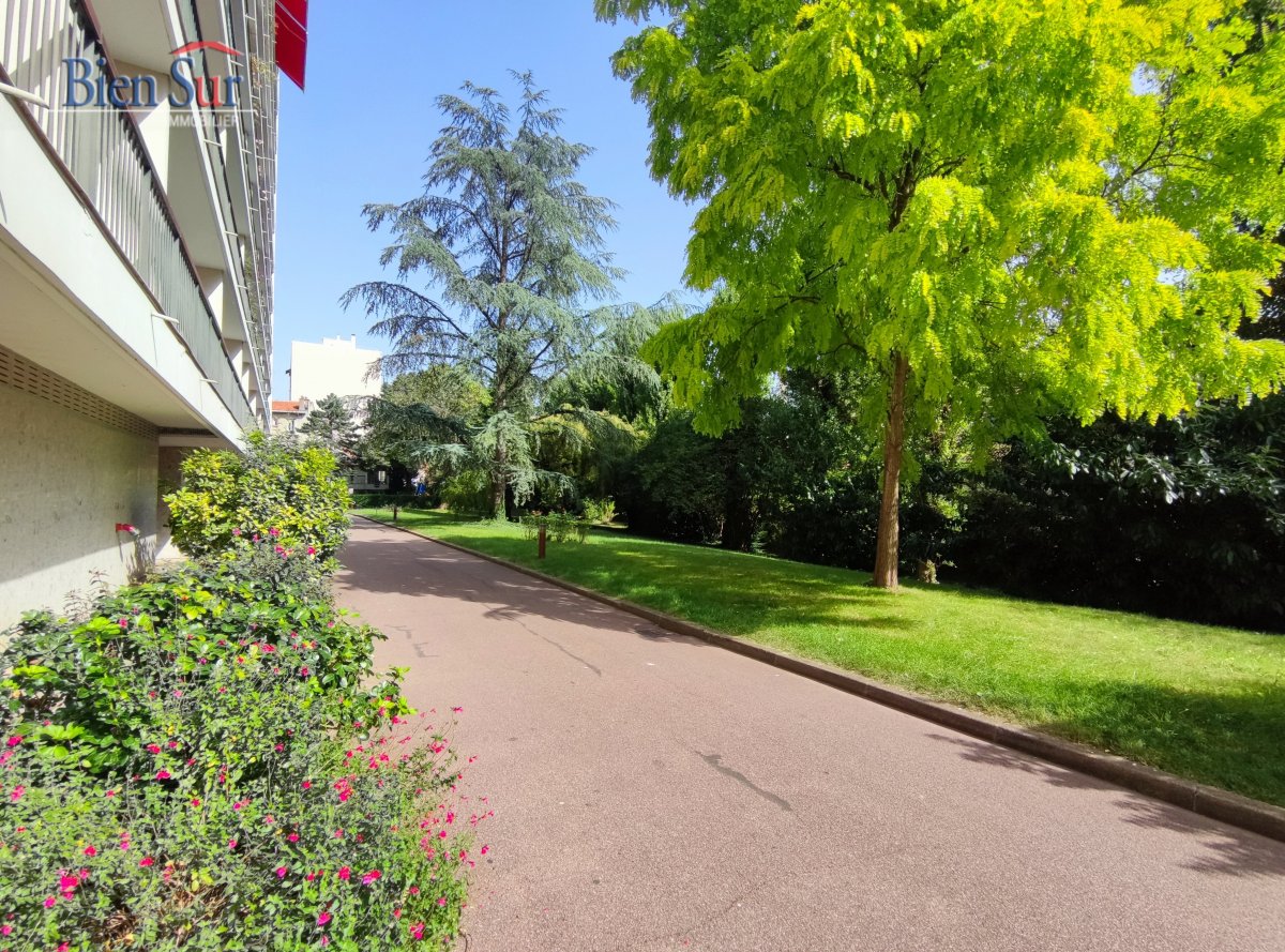Vente Appartement  3 pices - 66.17m 94800 Villejuif