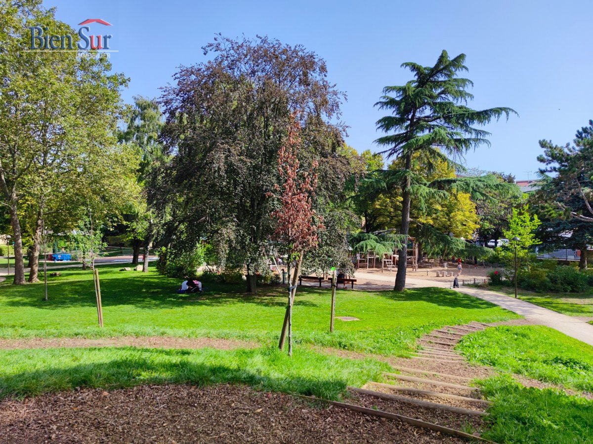 Vente Appartement  3 pices - 66.17m 94800 Villejuif