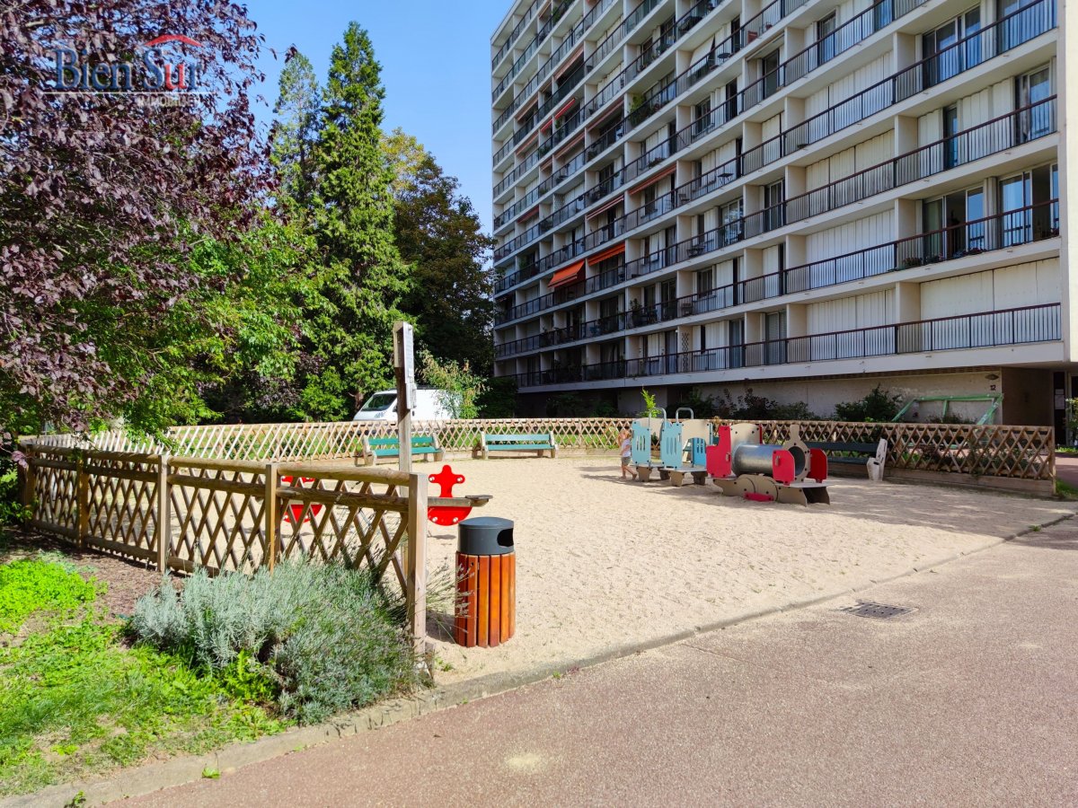 Vente Appartement  3 pices - 66.17m 94800 Villejuif