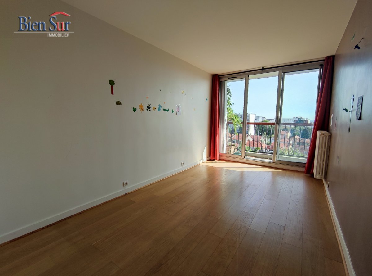 Vente Appartement  3 pices - 66.17m 94800 Villejuif