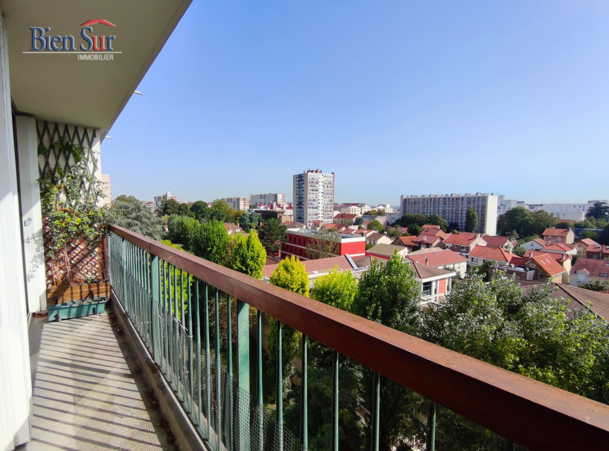 Vente Appartement  3 pices - 66.17m 94800 Villejuif