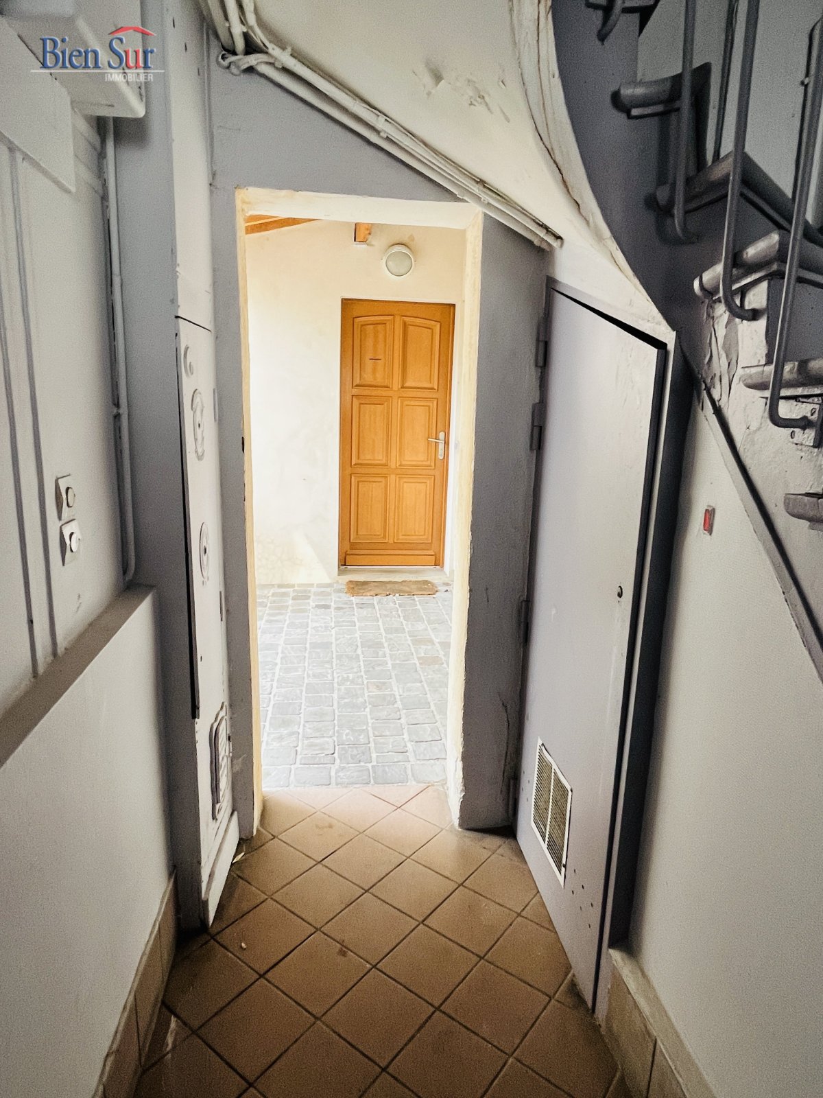Vente Appartement  1 pice (studio) - 23.06m 75013 Paris