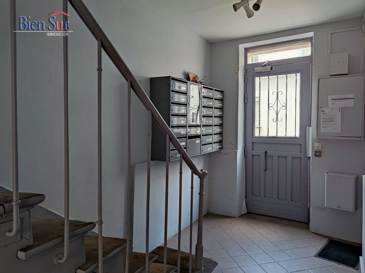 Vente Appartement  1 pice (studio) - 23.06m 75013 Paris