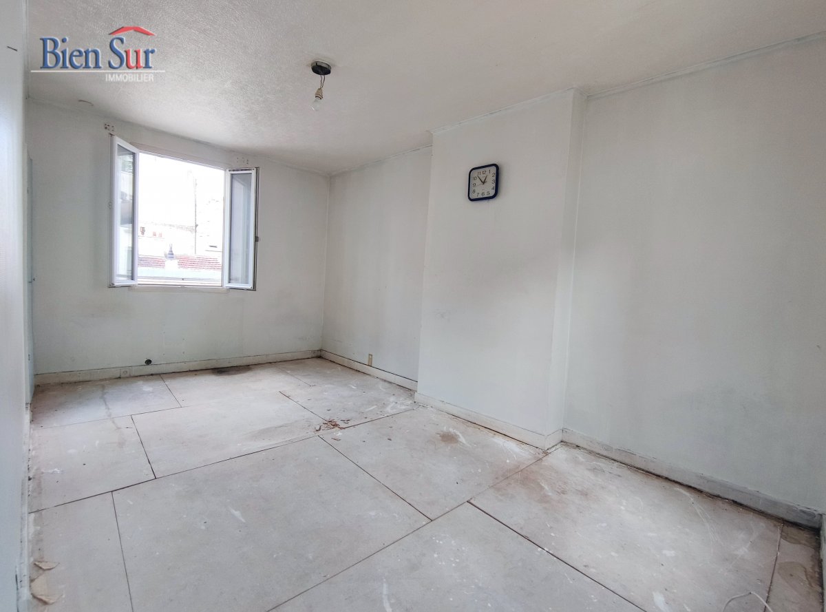 Vente Appartement  1 pice (studio) - 23.06m 75013 Paris