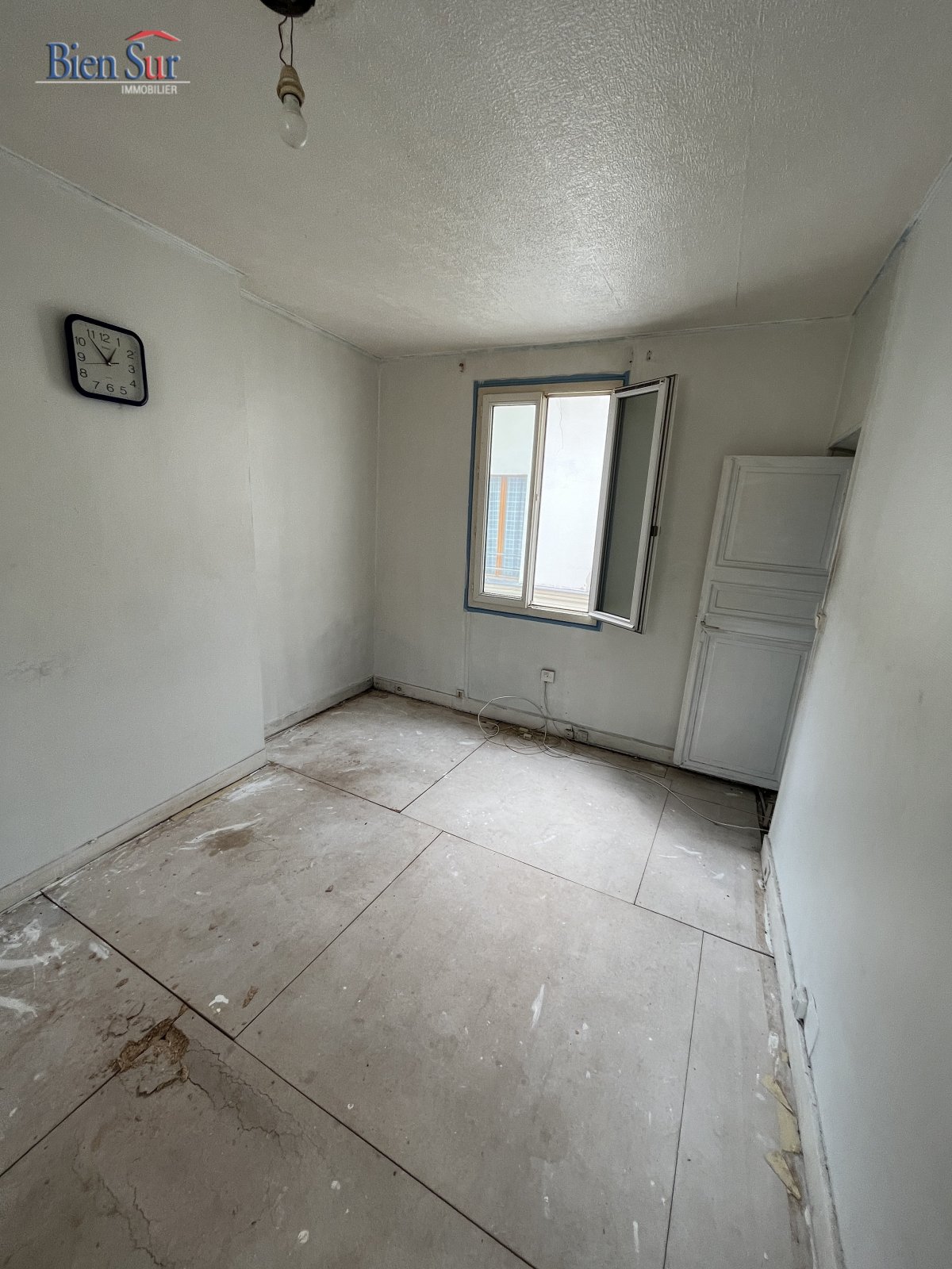 Vente Appartement  1 pice (studio) - 23.06m 75013 Paris