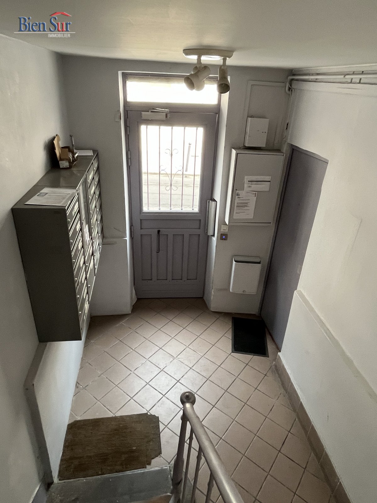 Vente Appartement  1 pice (studio) - 23.06m 75013 Paris