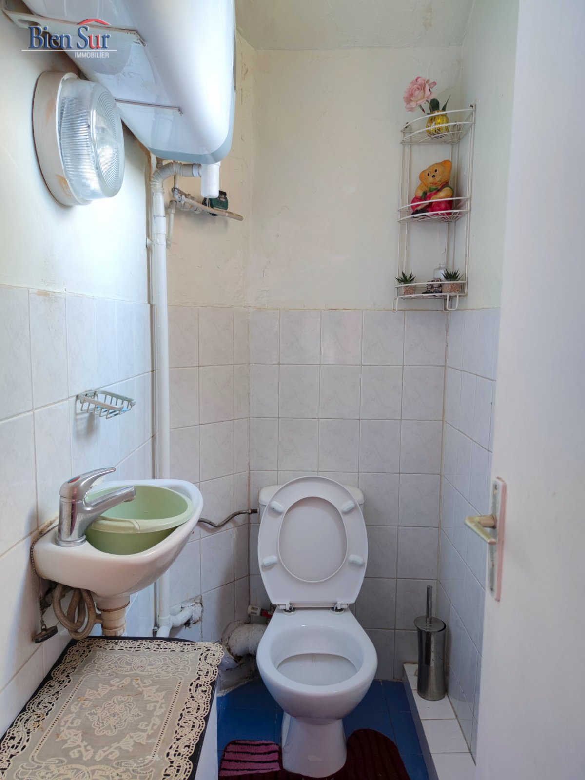 Vente Appartement  2 pices - 24m 94400 Vitry-sur-seine