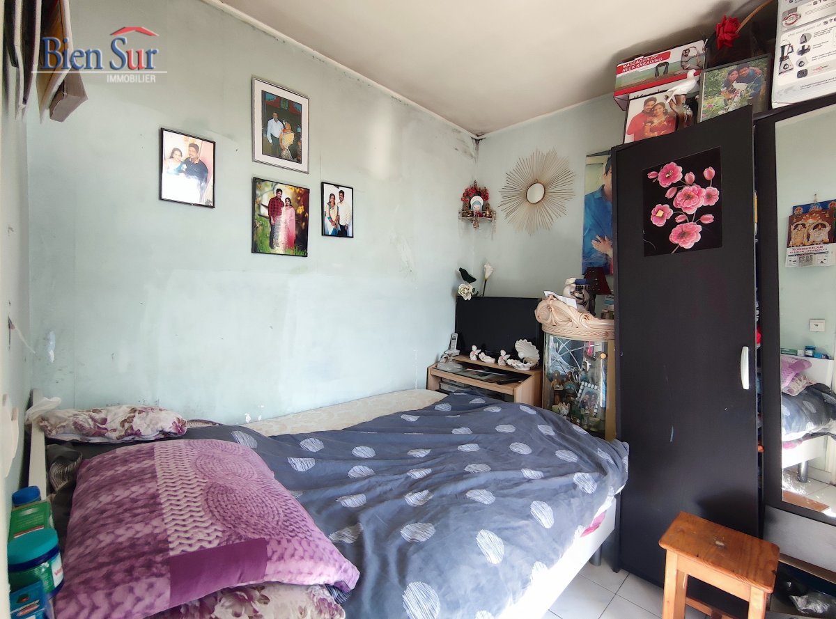 Vente Appartement  2 pices - 24m 94400 Vitry-sur-seine
