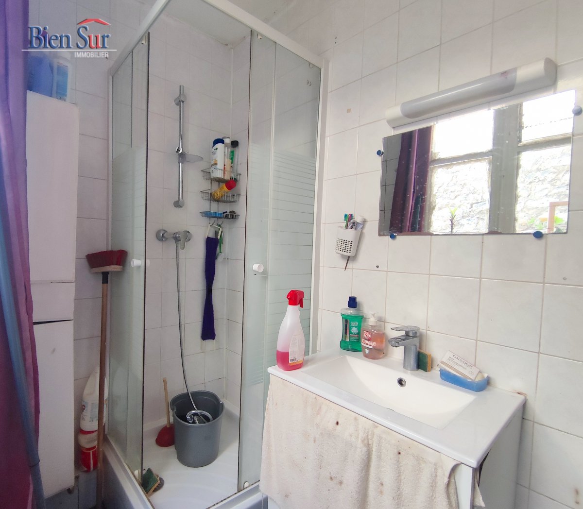 Vente Appartement  2 pices - 24m 94400 Vitry-sur-seine