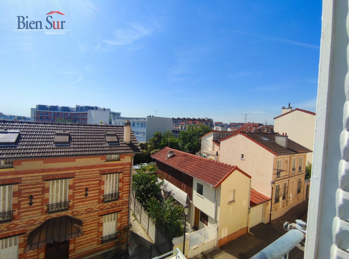 Vente Appartement  2 pices - 24m 94400 Vitry-sur-seine
