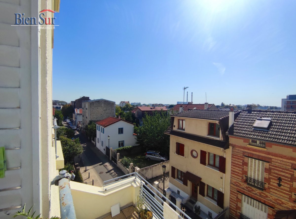 Vente Appartement  2 pices - 24m 94400 Vitry-sur-seine