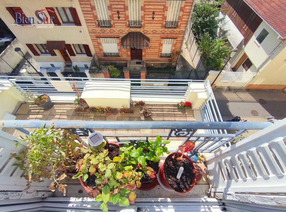 Vente Appartement  2 pices - 24m 94400 Vitry-sur-seine