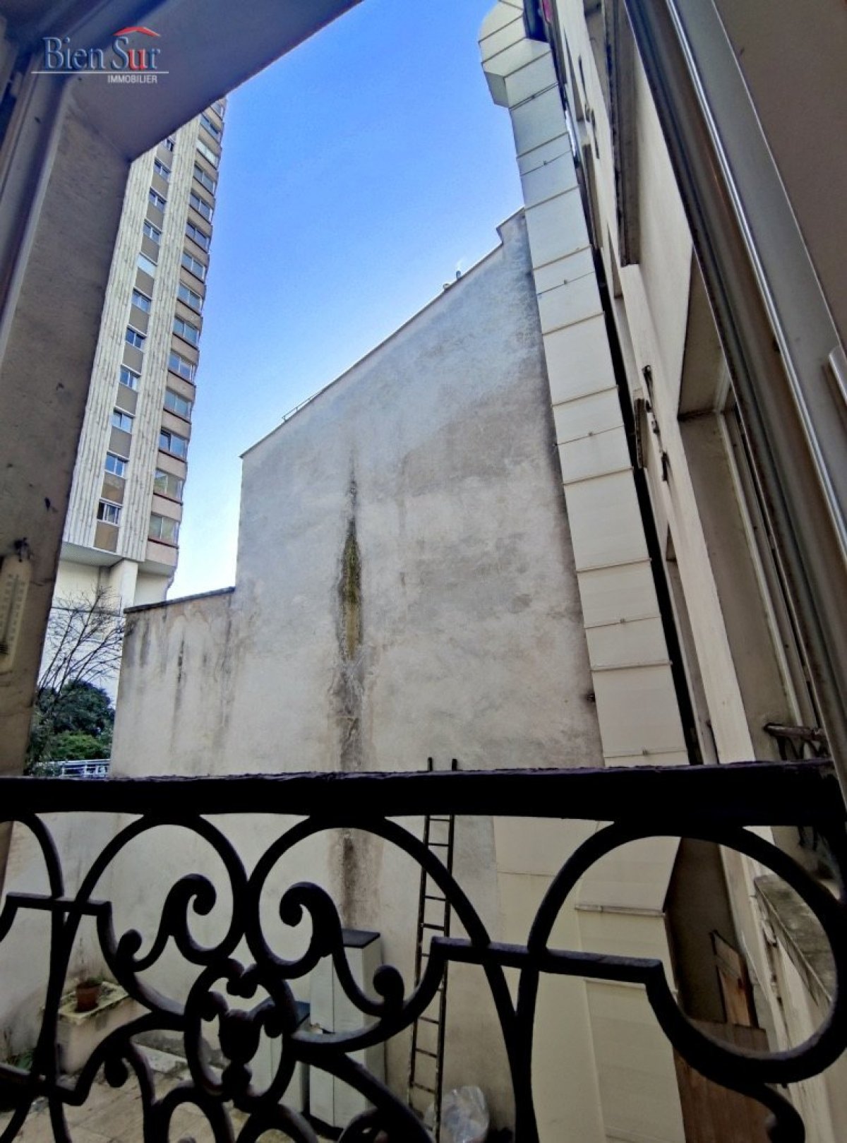Vente Appartement  3 pices - 48m 75013 Paris