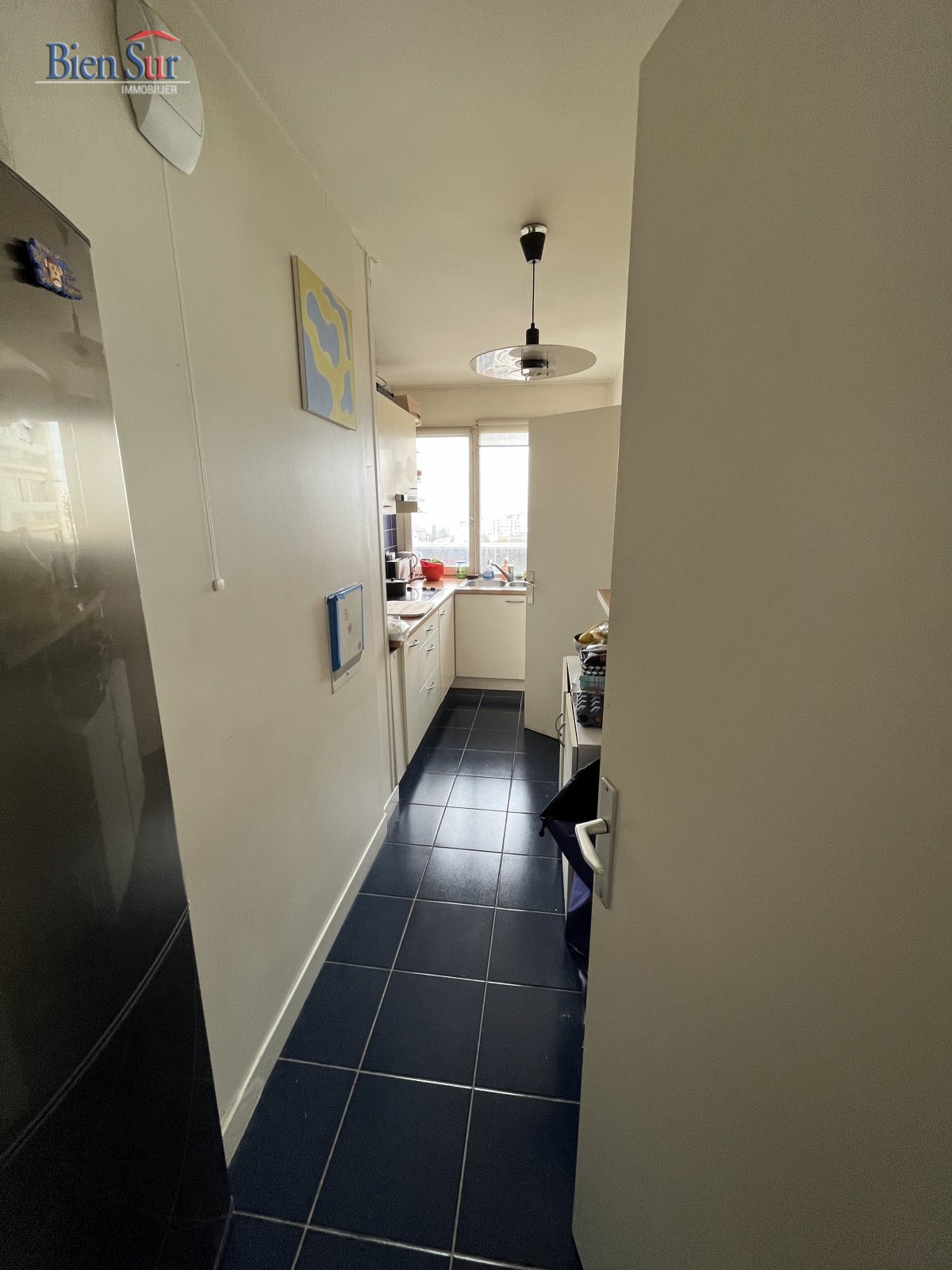 Vente Appartement  3 pices - 68m 75013 Paris 13