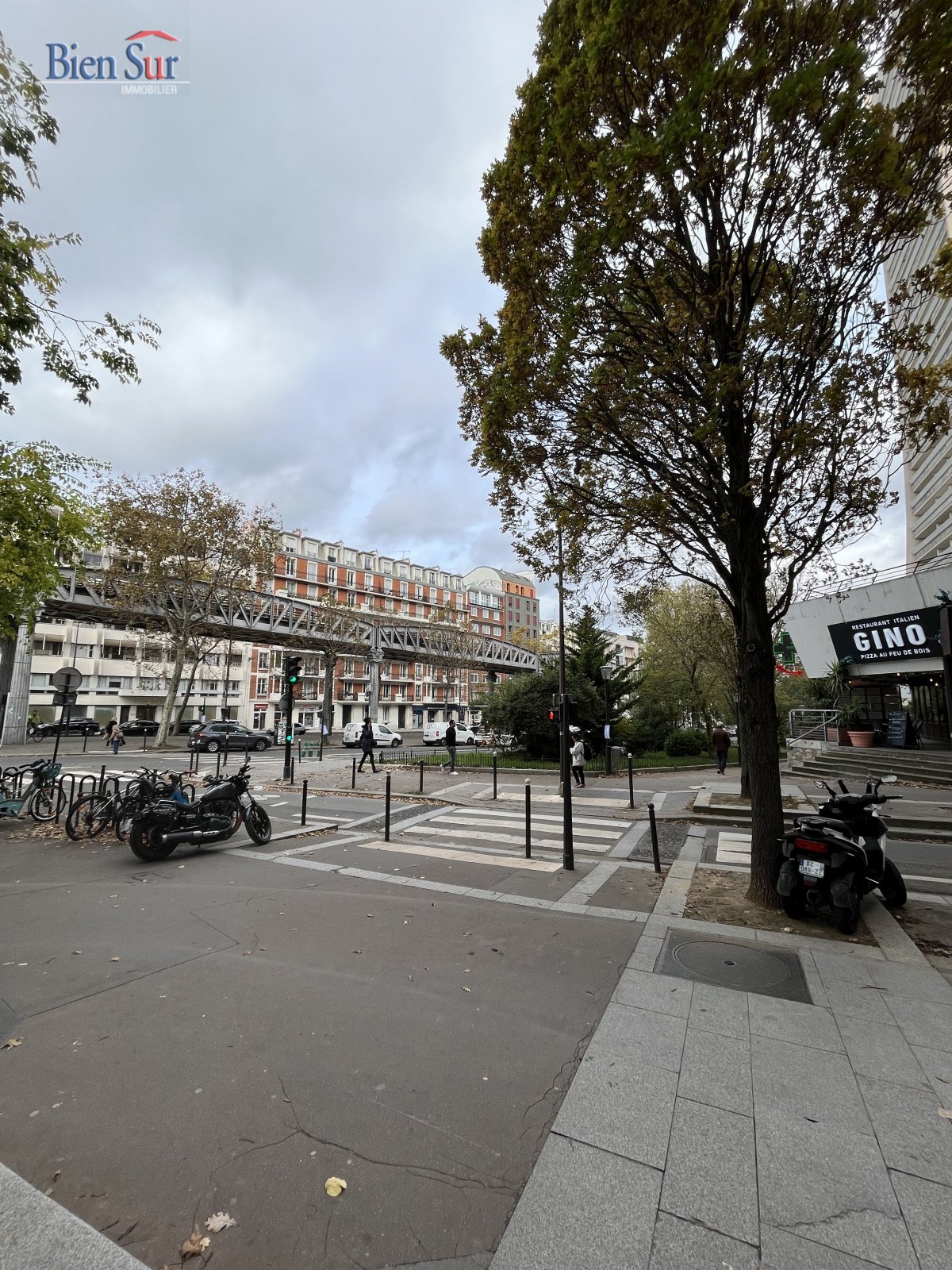 Vente Appartement  3 pices - 68m 75013 Paris 13