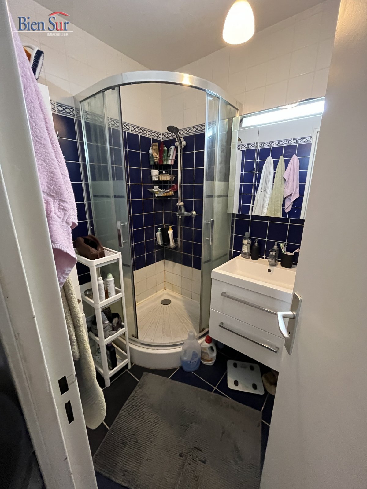 Vente Appartement  3 pices - 68m 75013 Paris 13
