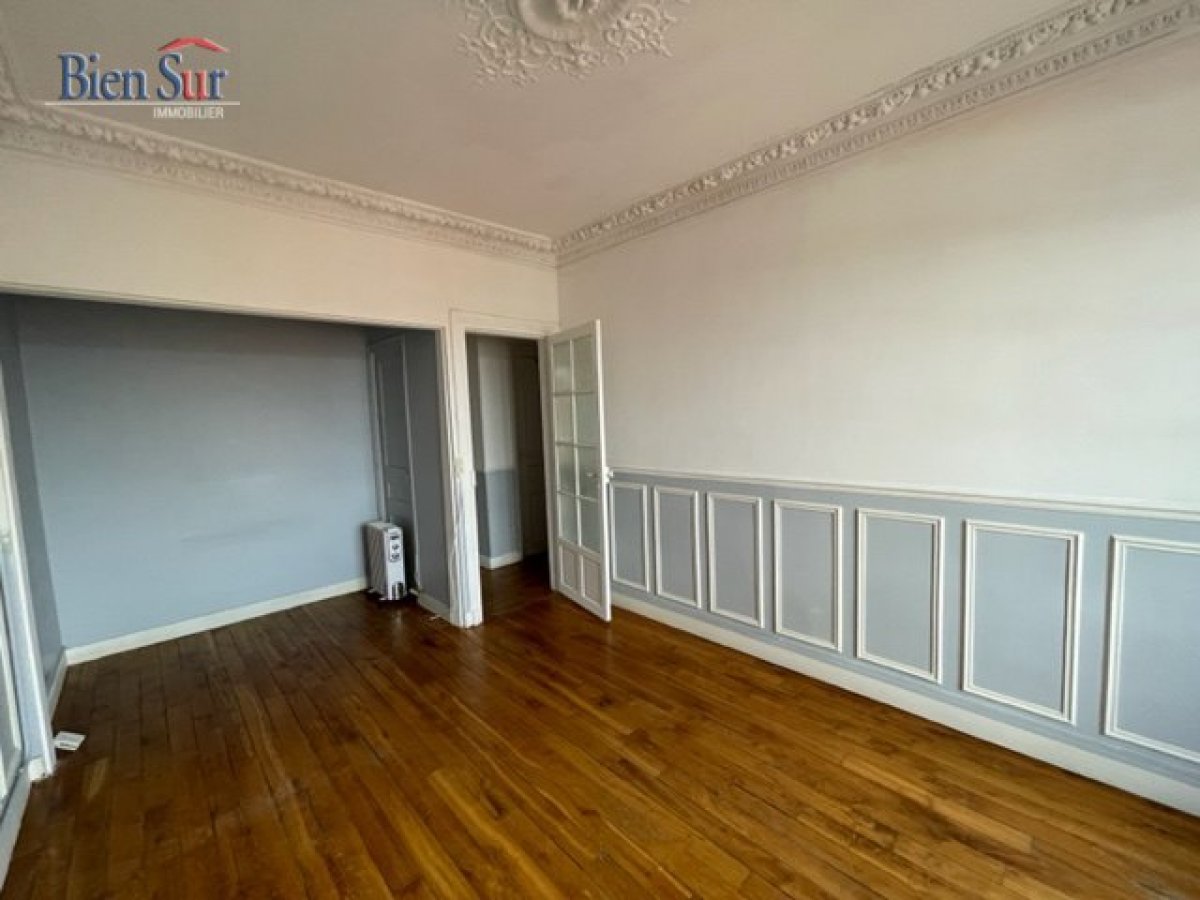 Vente Appartement  2 pices - 36m 75013 Paris