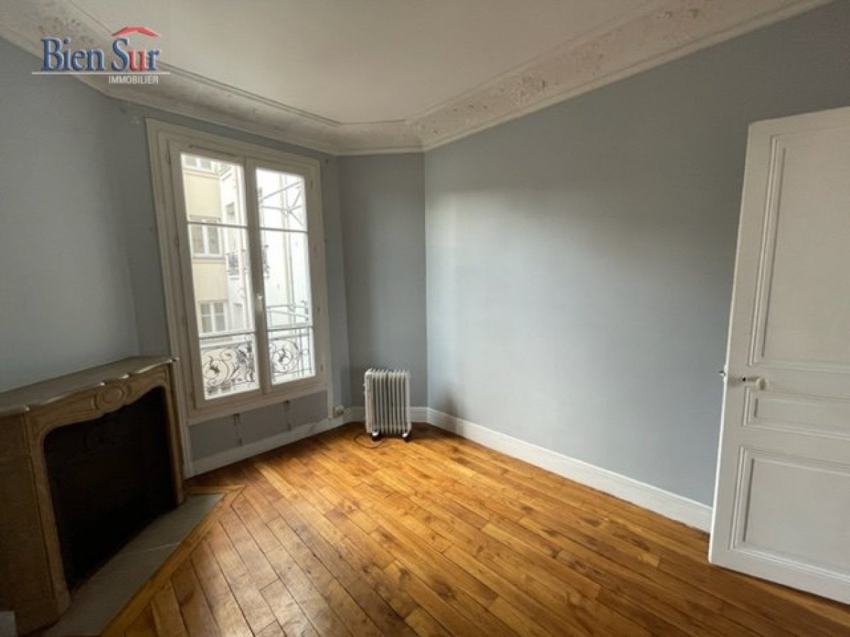 Vente Appartement  2 pices - 36m 75013 Paris
