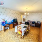 Vente appartement Paris 75013