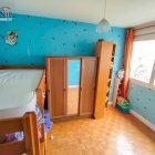 Vente appartement Paris 75013