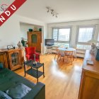 Vente appartement Paris 75013