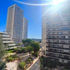 Vente appartement Paris 75013