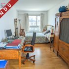 Vente appartement Paris 75013