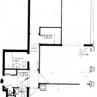 Vente appartement Paris 75013